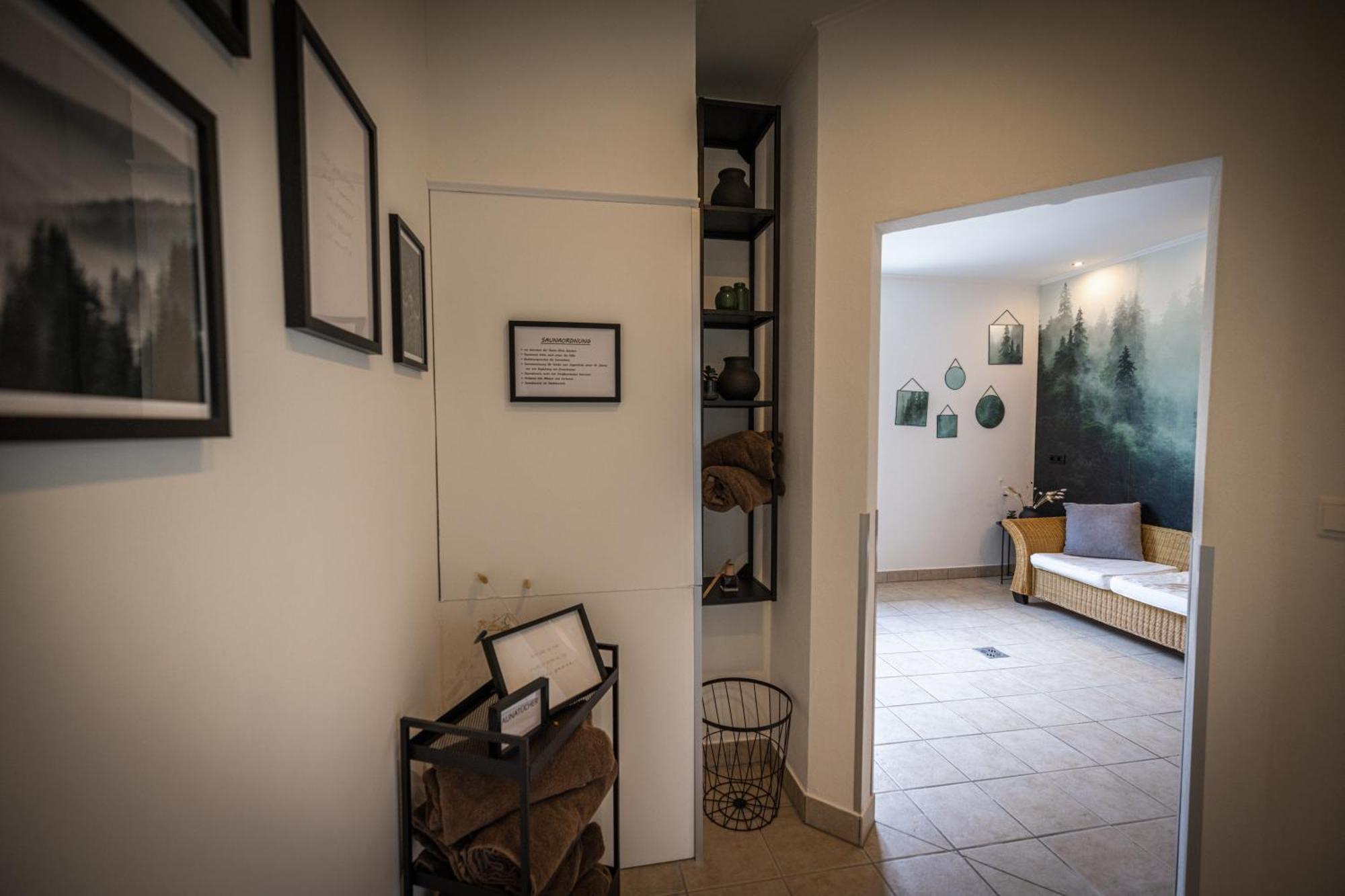 Gasthof Zur Wachau Hofarnsdorf Kültér fotó