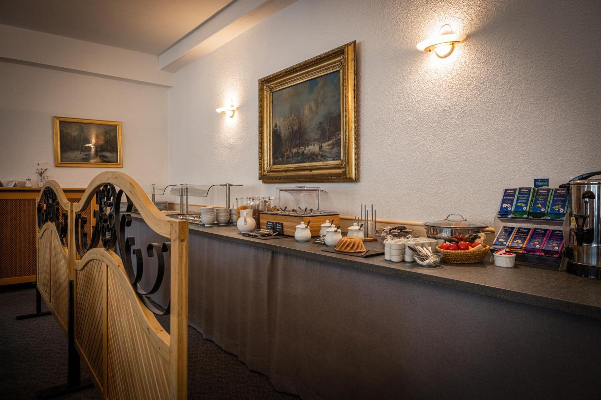 Gasthof Zur Wachau Hofarnsdorf Kültér fotó