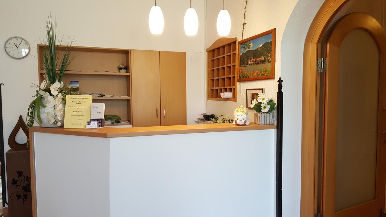 Gasthof Zur Wachau Hofarnsdorf Kültér fotó